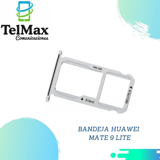 BANDEJA PARA MATE 9 LITE