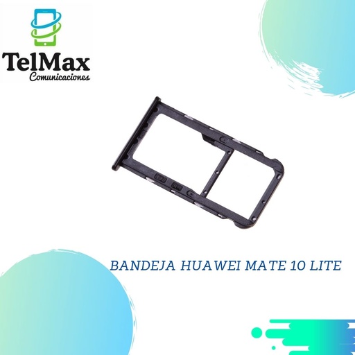 BANDEJA PARA MATE 10 LITE