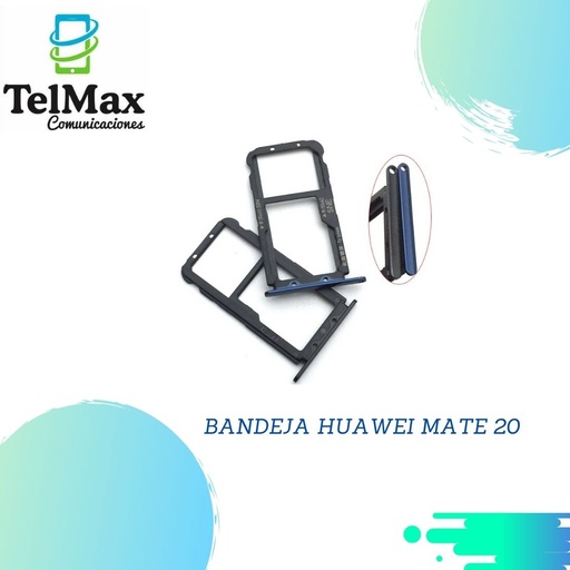 BANDEJA PARA MATE 20