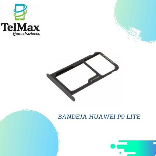 BANDEJA PARA P9 LITE