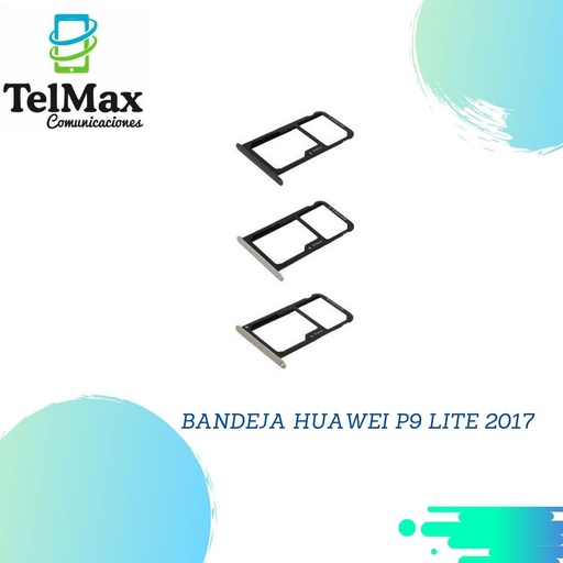 BANDEJA PARA P9 LITE 2017