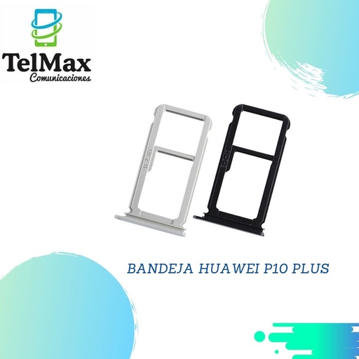 BANDEJA PARA P10 PLUS