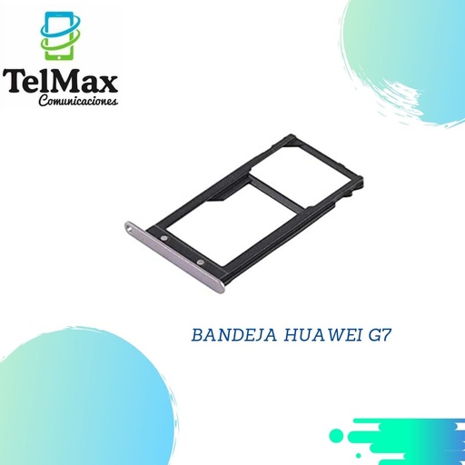 BANDEJA PARA G8/G8 RIO