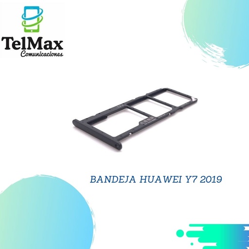 BANDEJA PARA Y7 2019
