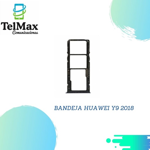 BANDEJA PARA Y9 2018