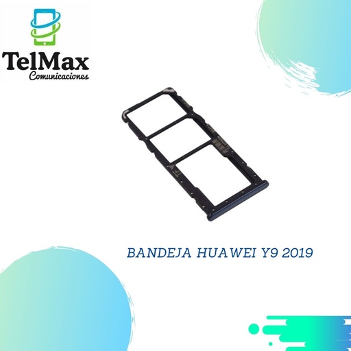 BANDEJA PARA Y9 2019 / Y8S