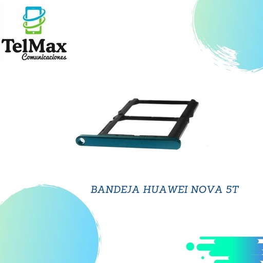 BANDEJA PARA NOVA 5T