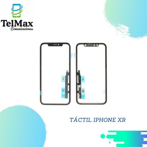 [TCIXR] TÁCTIL PARA XR