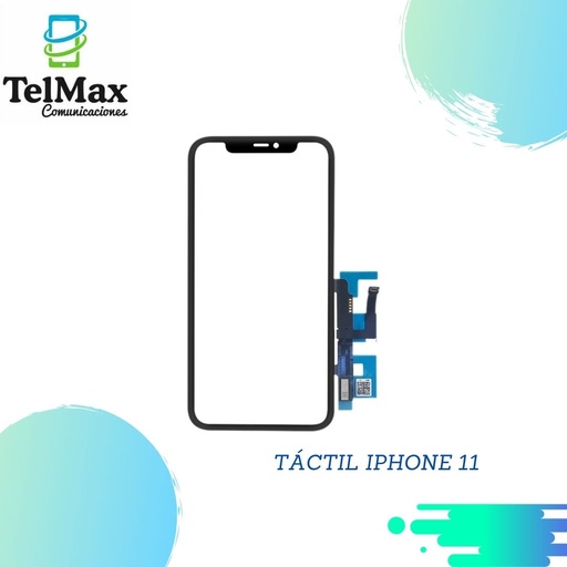 TÁCTIL PARA 11