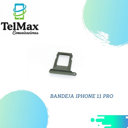 BANDEJA PARA 11 PRO