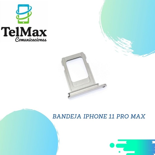 BANDEJA PARA 11 PRO MAX