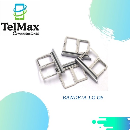 BANDEJA PARA LG G6
