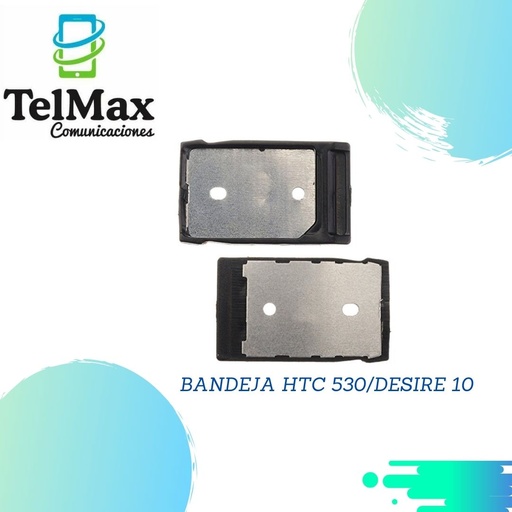 BANDEJA HTC 530/DESIRE 10