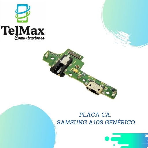 PLACA DE CARGA PARA SAM A10S GENÉRICO