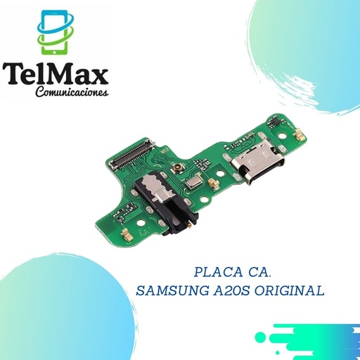 PLACA DE CARGA PARA SAM A20S ORIGINAL