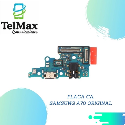 PLACA DE CARGA PARA SAM A70