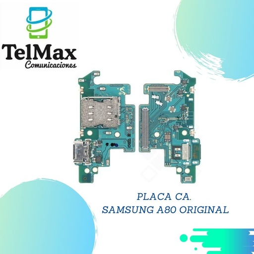 [PSA80O] PLACA DE CARGA PARA SAM A80 ORIGINAL