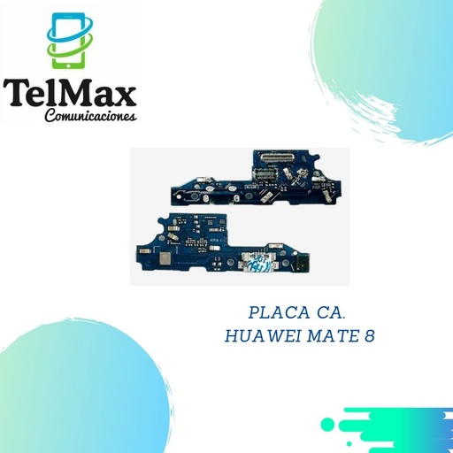 [PHMT8] PLACA DE CARGA PARA MATE 8