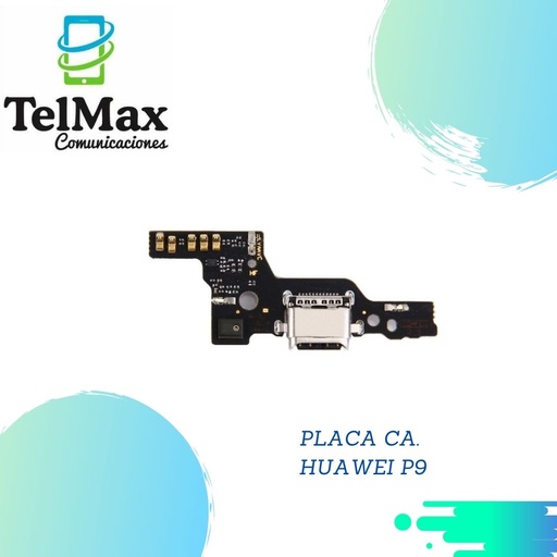 [PHP9] PLACA DE CARGA PARA P9