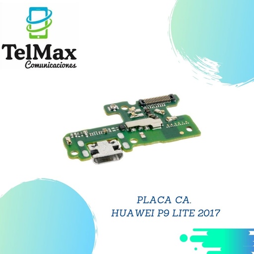 PLACA DE CARGA PARA P9 LITE 2017
