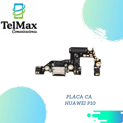 [PHP10O] PLACA DE CARGA PARA P10 ORIGINAL