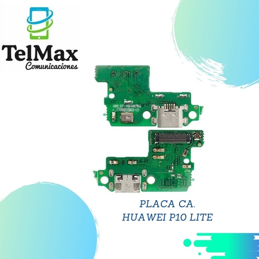 PLACA DE CARGA PARA P10 LITE