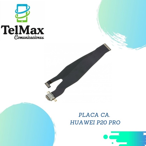 [FCHP20P] FLEX DE CARGA P20 PRO
