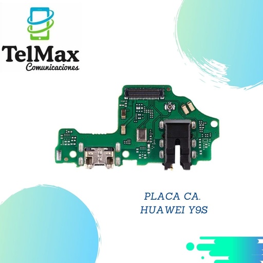 PLACA DE CARGA PARA Y9S