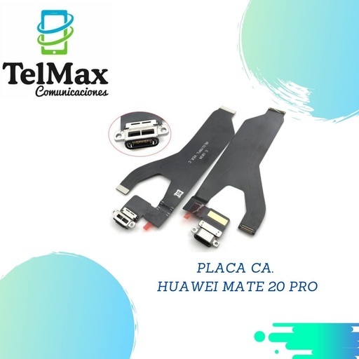 [FCHM20P] FLEX DE CARGA MATE 20 PRO
