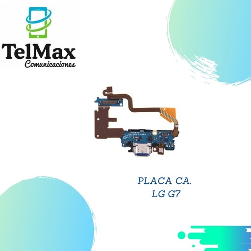 [PLGG7] PLACA DE CARGA PARA LG G7