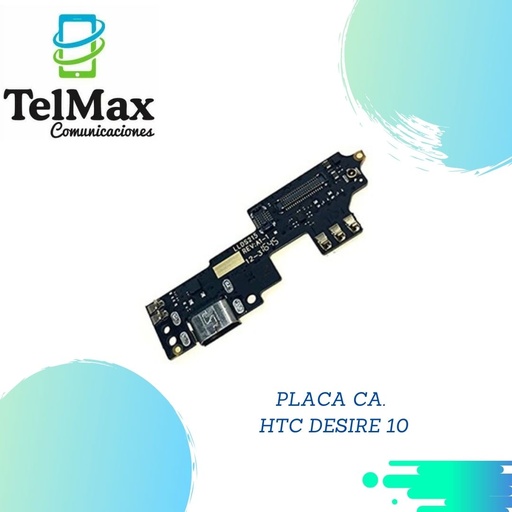 [PHD10] PLACA DE CARGA PARA HTC DESIRE 10 PRO