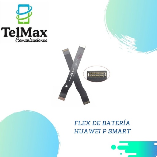 [FMHPS] FLEX MAIN P SMART