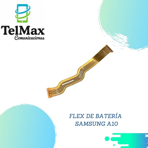 FLEX MAIN PARA SAM A10