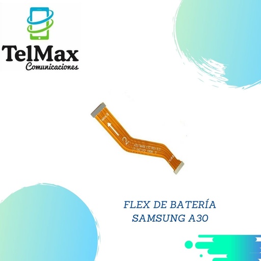 FLEX MAIN SAMSUNG A30