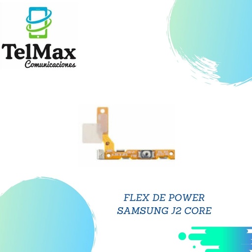 [FPSJ2C] FLEX DE POWER SAMSUNG J2 CORE