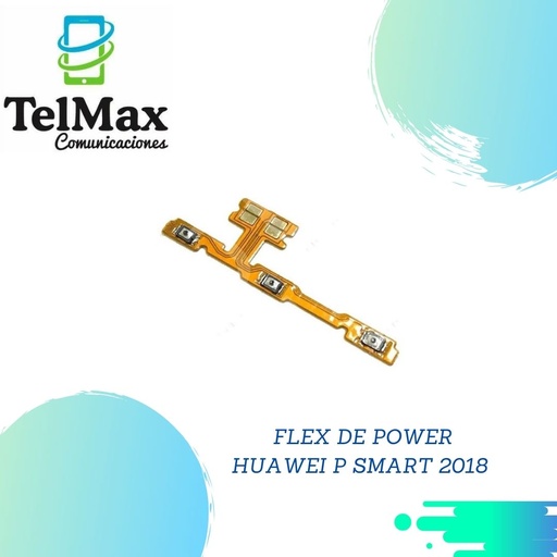 [FPHPS18] FLEX DE POWER PARA P SMART 2018