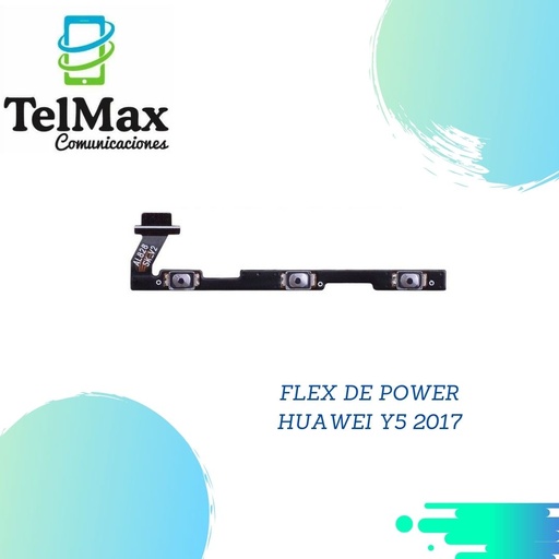 [FPHY517] FLEX DE POWER PARA Y5 2017