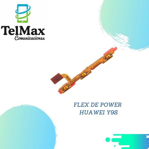 [FPHY9S] FLEX DE POWER HUAWEI Y9S