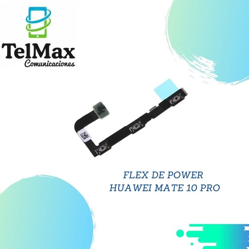 [FPHM10PR] FLEX DE POWER HUAWEI MATE 10 PRO