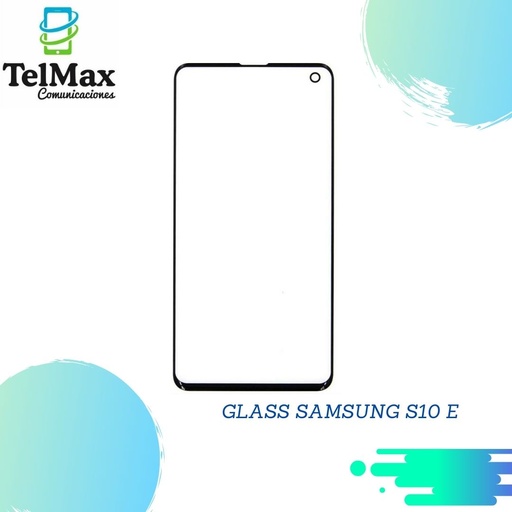 GLASS PARA SAM  S10E