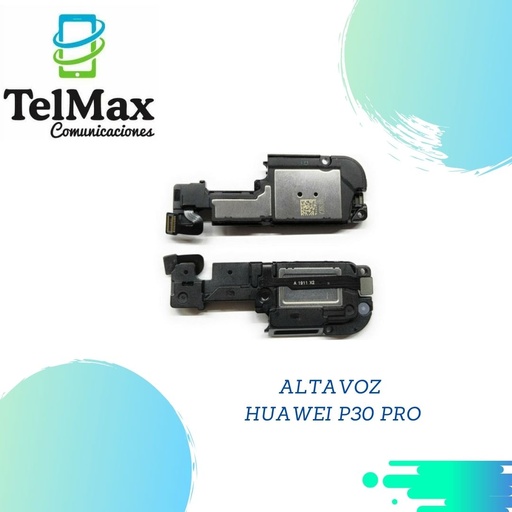 [AHP30P] ALTAVOZ HUAWEI P30 PRO