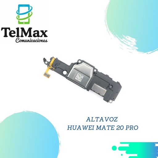 [APM2PRO] ALTAVOZ PARA MATE 20 PRO