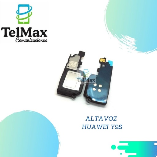 [AHY9S] ALTAVOZ HUAWEI Y9S